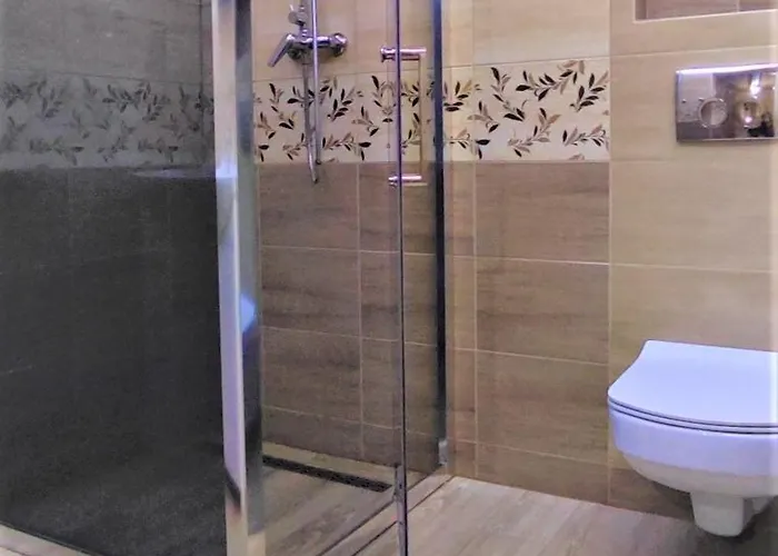 Alloggio per agriturismo Ranczo W Dolinie *