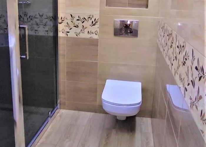 Ranczo W Dolinie Alloggio per agriturismo Kościelisko