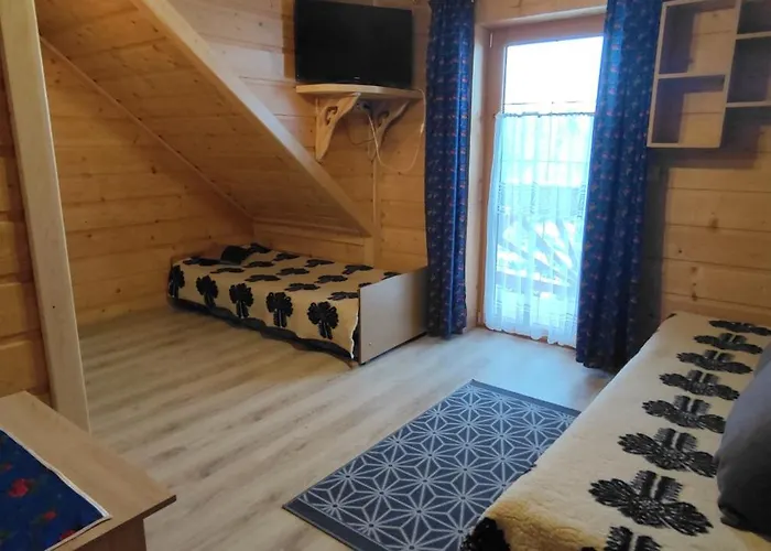 Ranczo W Dolinie * Kościelisko