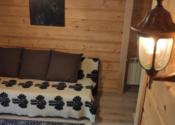 Ranczo W Dolinie * Kościelisko