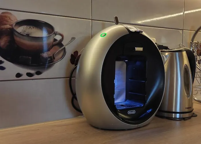 Ranczo W Dolinie Alloggio per agriturismo *