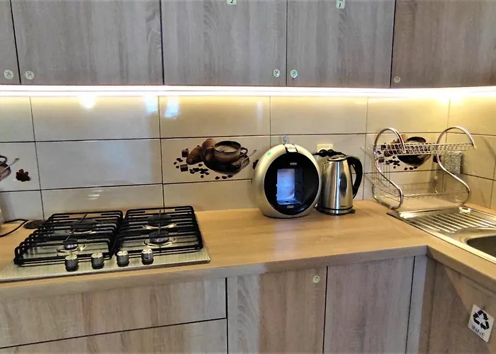 Ranczo W Dolinie * Kościelisko