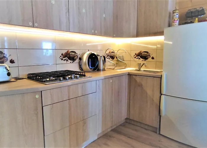 Alloggio per agriturismo Ranczo W Dolinie