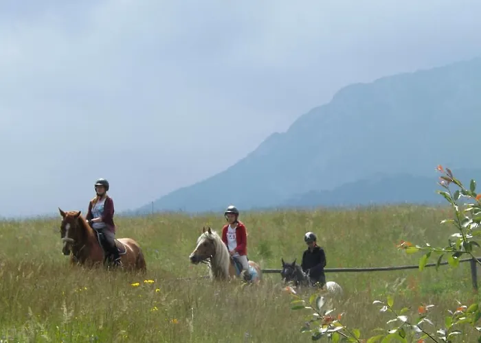 Alloggio per agriturismo Ranczo W Dolinie