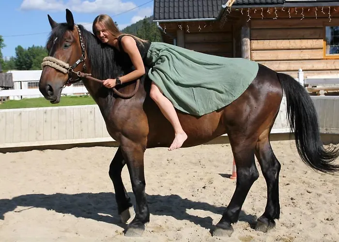 Ranczo W Dolinie Kościelisko