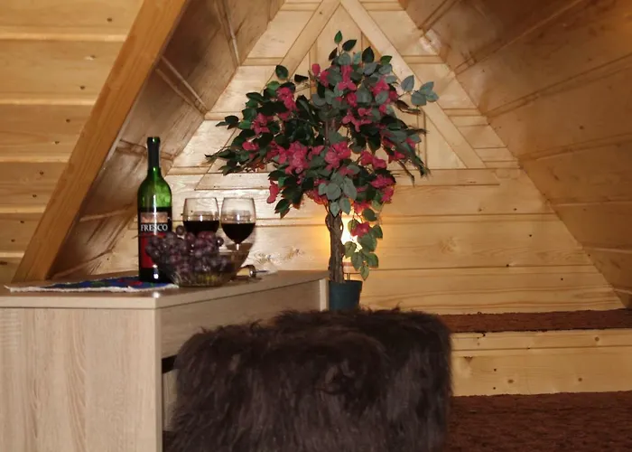 Ranczo W Dolinie Kościelisko