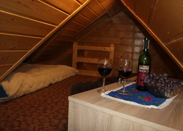 Ranczo W Dolinie * Kościelisko