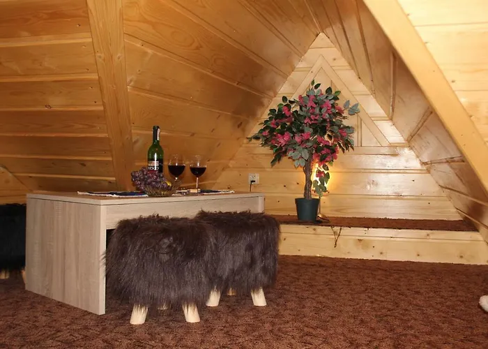 Ranczo W Dolinie * Kościelisko