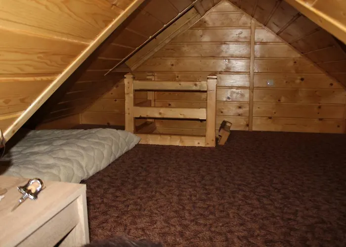 Ranczo W Dolinie Kościelisko