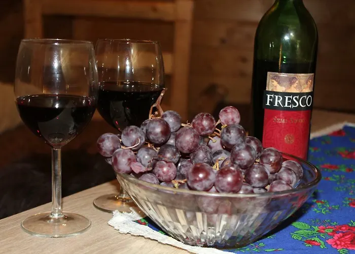 Alloggio per agriturismo Ranczo W Dolinie