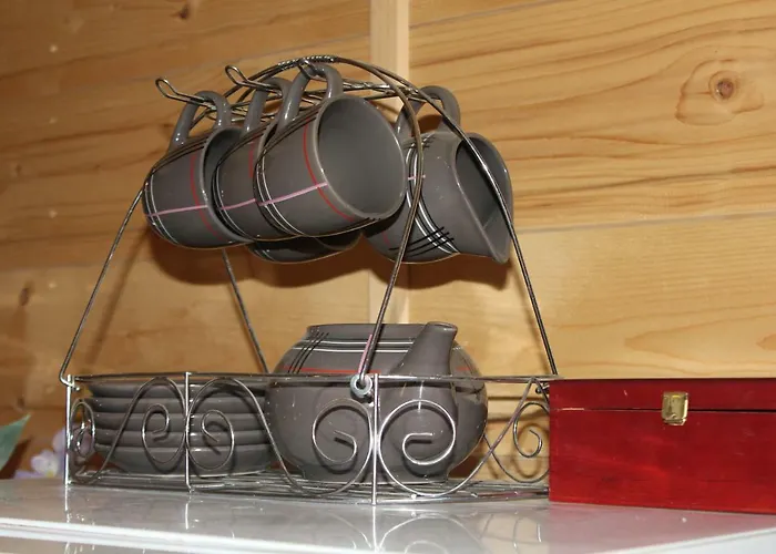 Ranczo W Dolinie Kościelisko