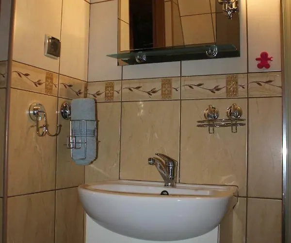 Ranczo W Dolinie Alloggio per agriturismo