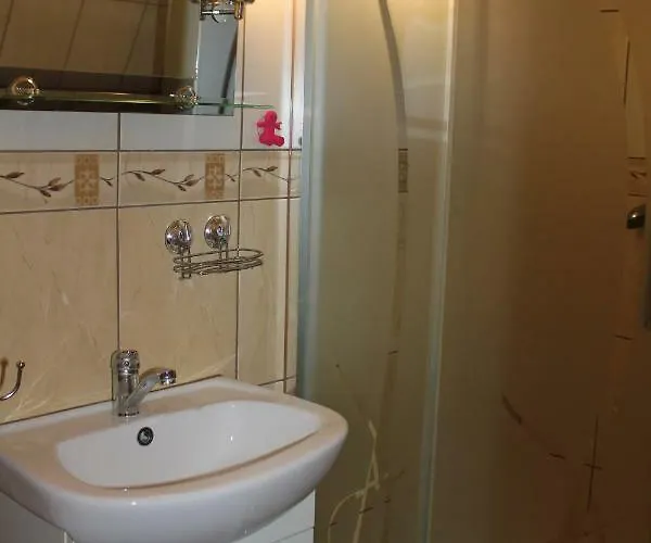 Farmház Ranczo W Dolinie Kościelisko