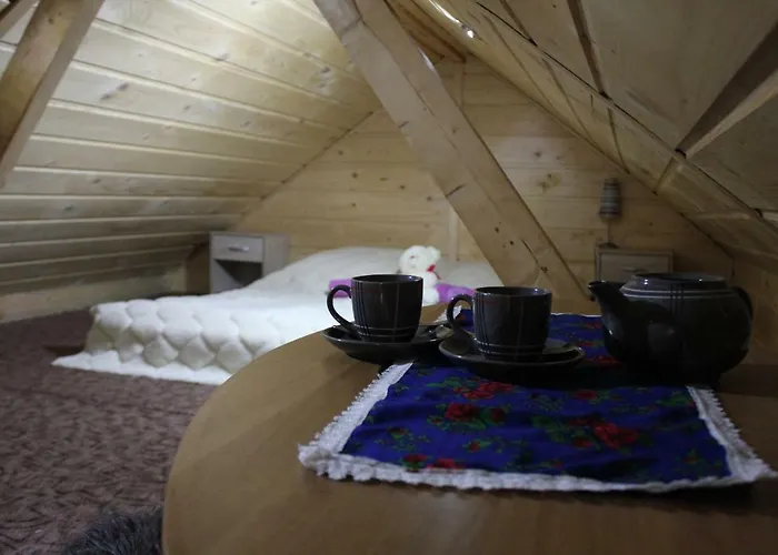 Alloggio per agriturismo Ranczo W Dolinie