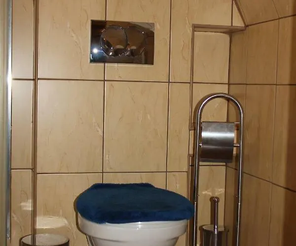 Ranczo W Dolinie Alloggio per agriturismo *