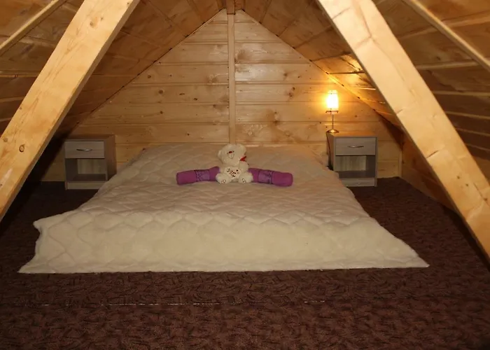 Ranczo W Dolinie Kościelisko