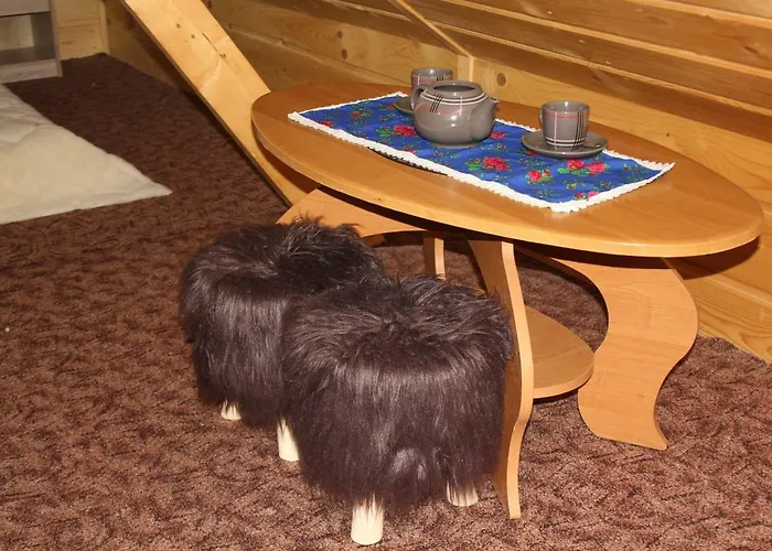 Ranczo W Dolinie * Kościelisko