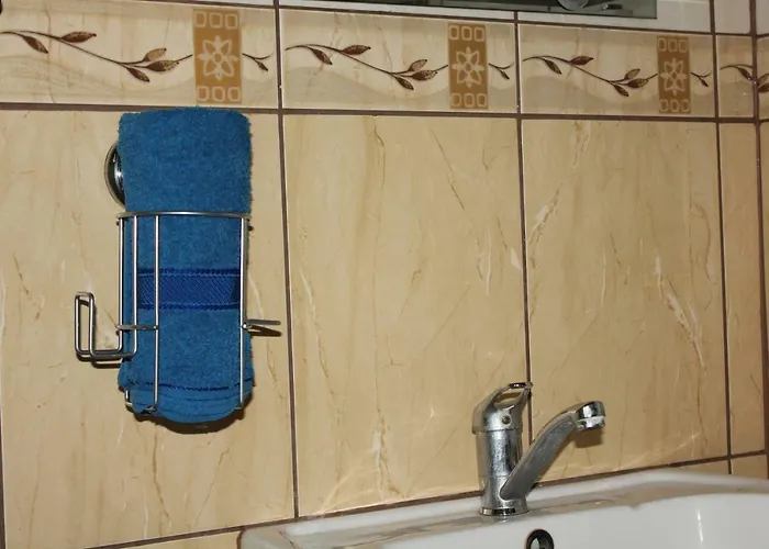 Alloggio per agriturismo Ranczo W Dolinie Kościelisko