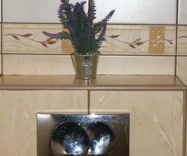 Alloggio per agriturismo Ranczo W Dolinie *