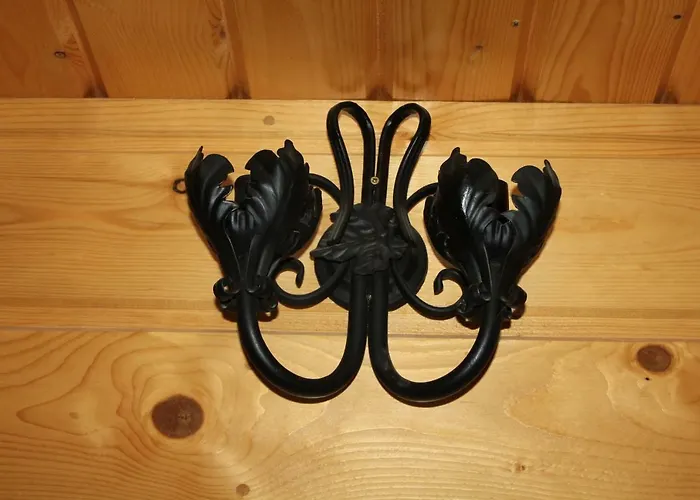 Alloggio per agriturismo Ranczo W Dolinie