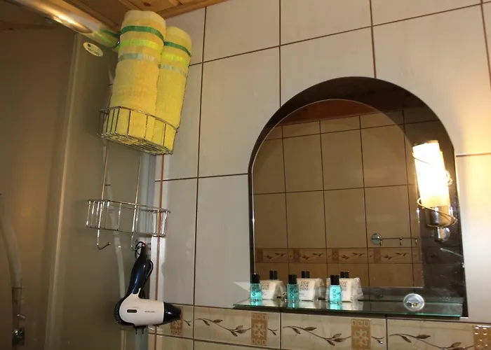 Alloggio per agriturismo Ranczo W Dolinie *