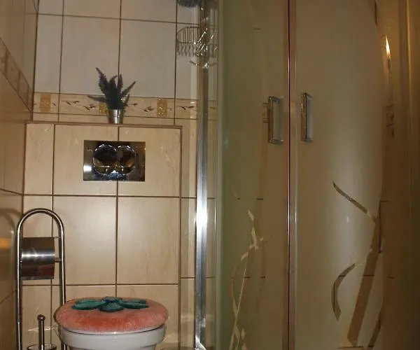 Ranczo W Dolinie Alloggio per agriturismo