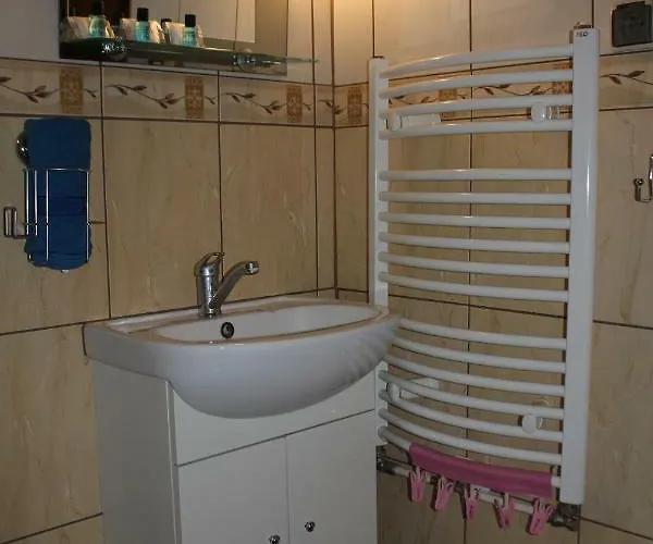 Alloggio per agriturismo Ranczo W Dolinie Kościelisko