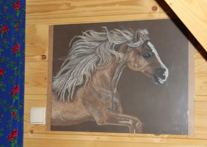 Ranczo W Dolinie Kościelisko