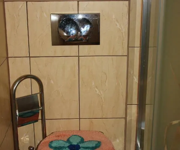 Ranczo W Dolinie Alloggio per agriturismo