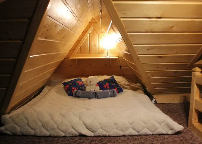 Ranczo W Dolinie Kościelisko